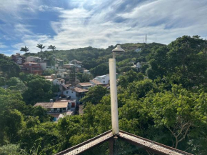 Casa Privativa Alto de Buzios